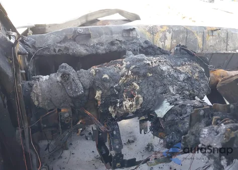 2013 Nissan Nv Cargo Nv2500 Hd S V6 from USA, damaged, VIN 1N6BF0LY5DN104420